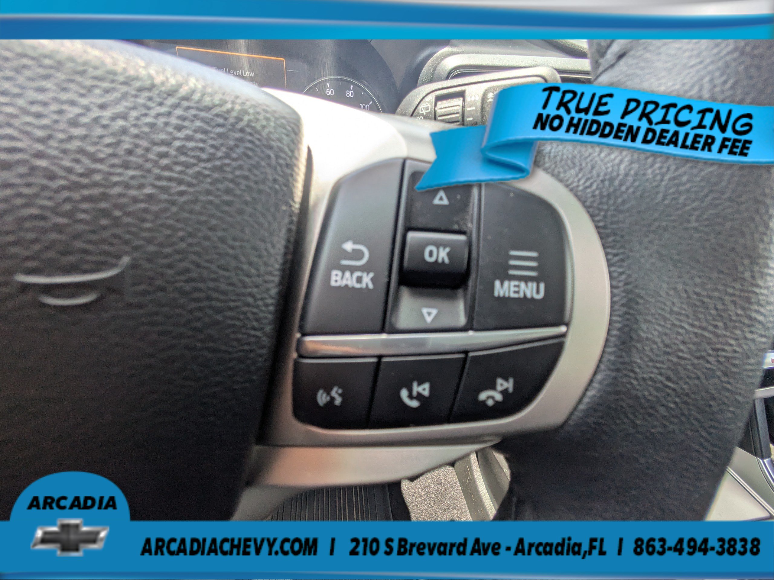 Used 2024 Ford Explorer XLT w/ Equipment Group 202A AWD/4WD image 27
