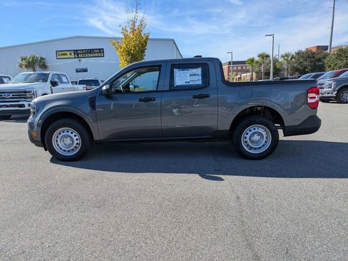 New 2025 Ford Maverick XL image 7