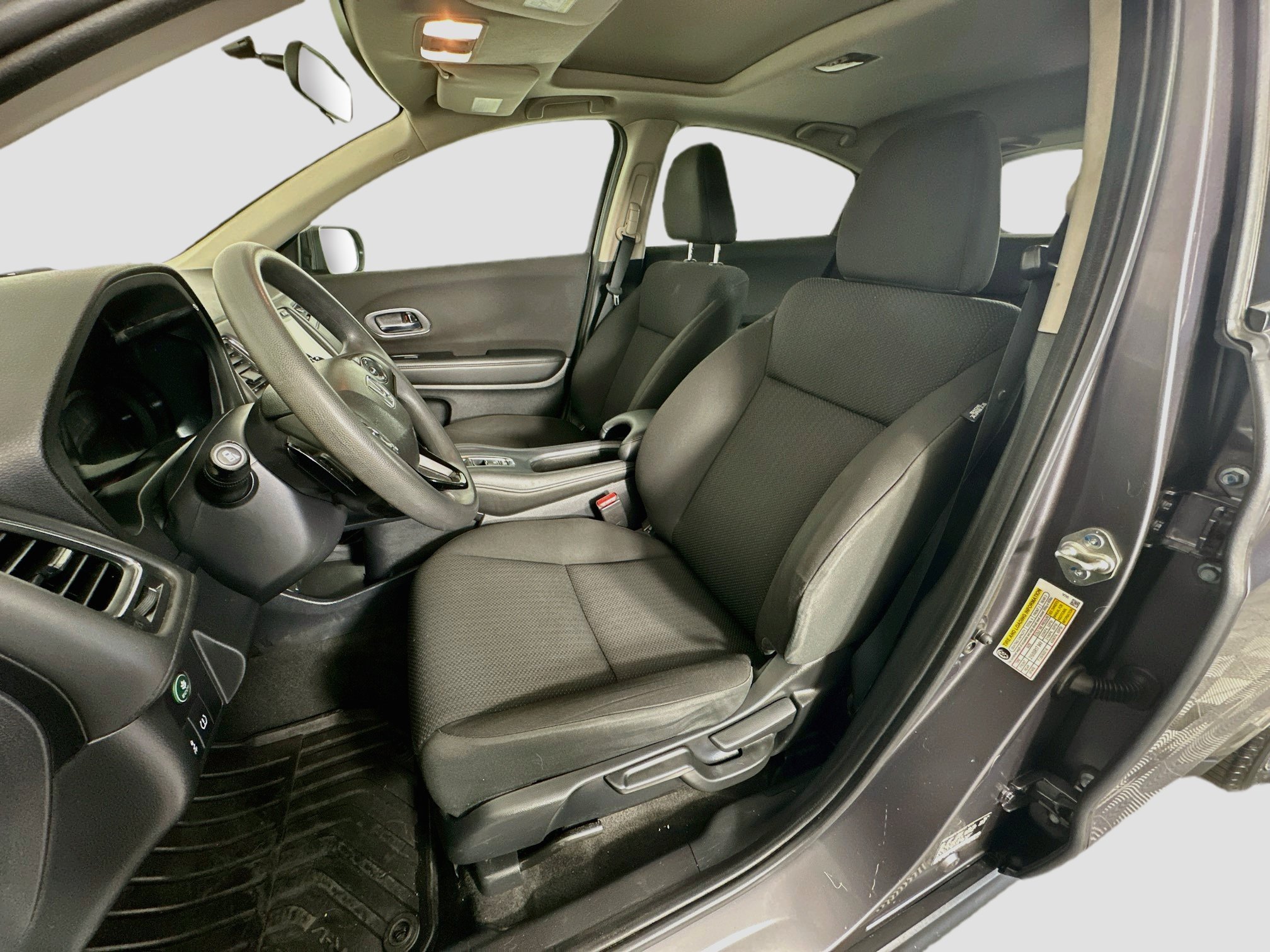 Used 2018 Honda HR-V EX image 13
