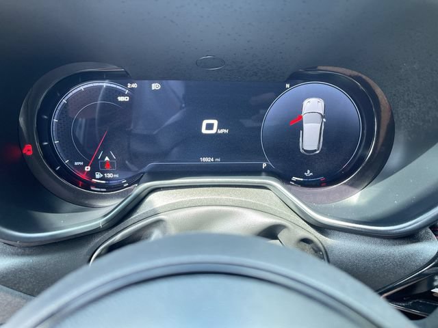Used 2024 Dodge Hornet GT Plus AWD/4WD image 12