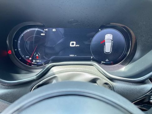 Used 2024 Dodge Hornet GT Plus AWD/4WD image 12