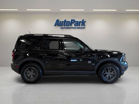 Used 2021 Ford Bronco Sport Big Bend image 8