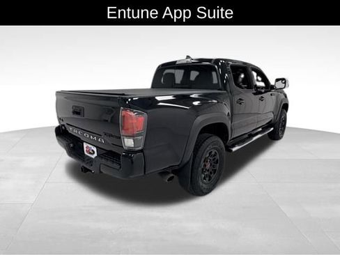 Used 2019 Toyota Tacoma TRD Pro image 6