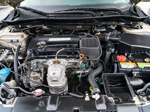 Used 2014 Honda Accord EX-L image 29