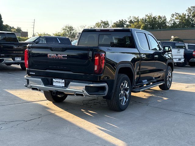 New 2026 GMC Sierra 1500 SLT w/ SLT Premium Plus Package AWD/4WD image 2