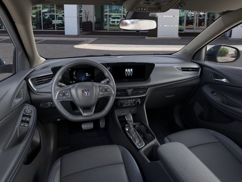 New 2026 Buick Encore GX Sport Touring image 15