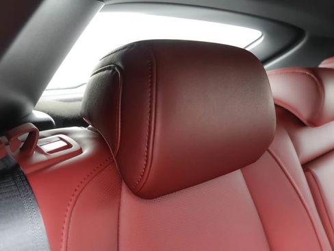 New 2026 MAZDA MAZDA3 Carbon AWD/4WD image 38