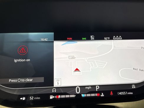 Used 2023 Land Rover Range Rover SE AWD/4WD image 19