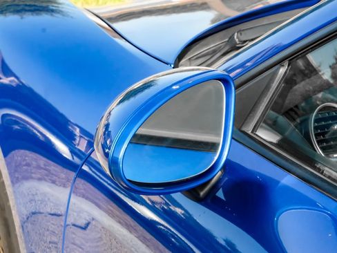 Used 2017 Porsche 718 Cayman RWD image 30