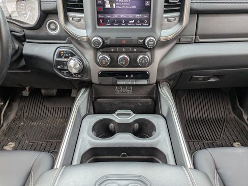 Used 2021 RAM 1500 Rebel w/ Rebel Level 1 Equipment Group image 19