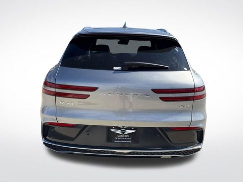 New 2026 Genesis GV70 2.5T Advanced AWD/4WD image 8