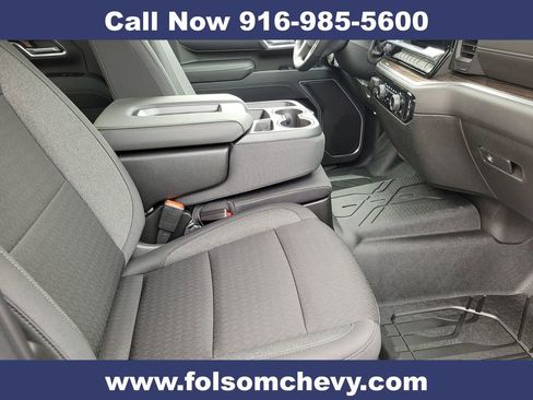 New 2026 Chevrolet Silverado 2500 LT w/ Safety Package image 30