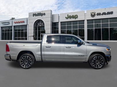 New 2026 RAM 1500 Limited
