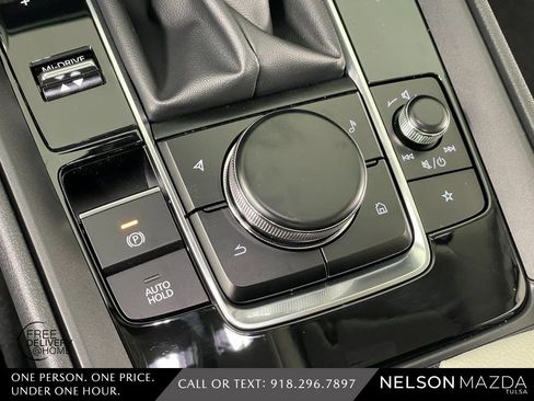 New 2026 MAZDA CX-50 2.5 Turbo w/ Accent Package AWD/4WD image 36