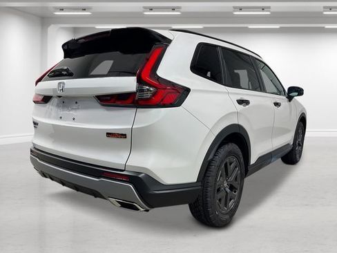 New 2026 Honda CR-V TrailSport image 5