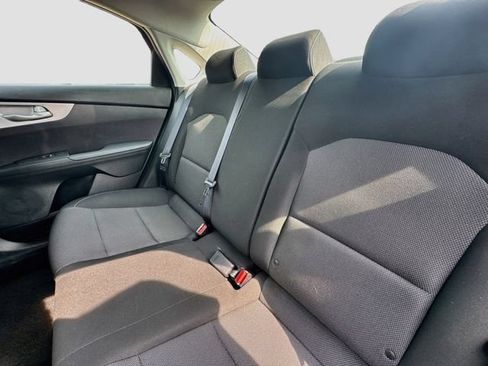 Used 2024 Kia Forte LXS w/ LXS Technology Package FWD image 27