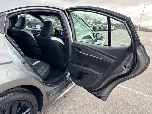 Certified 2026 Toyota Camry SE image 22