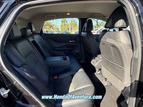 Used 2024 Nissan Ariya FWD image 15