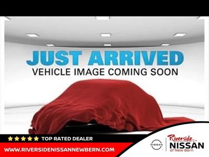 New 2025 Nissan Murano SL
