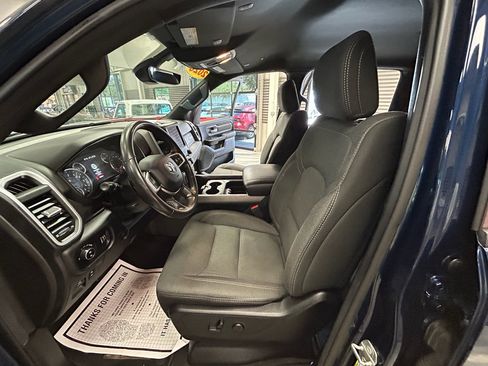 Used 2020 RAM 1500 Big Horn AWD/4WD image 52