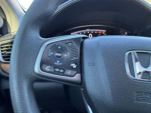 Used 2018 Honda CR-V EX image 26