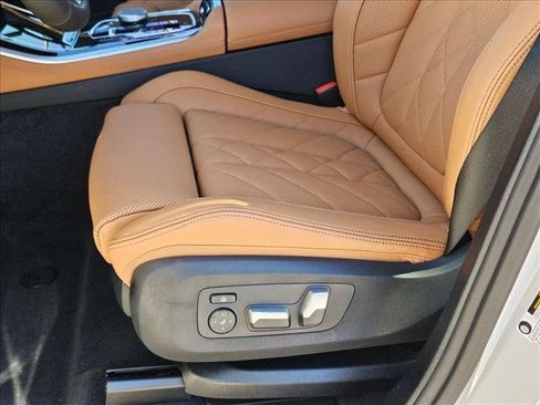 New 2026 BMW X5 sDrive40i RWD image 4