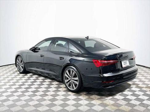 Certified 2023 Audi A6 2.0T Premium w/ Convenience Package AWD/4WD image 5