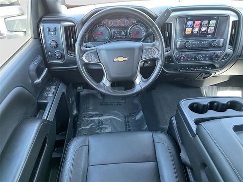 Used 2019 Chevrolet Silverado 2500 LTZ w/ Duramax Plus Package image 23