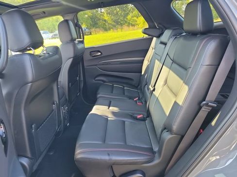 New 2027 Dodge Durango GT AWD/4WD image 7