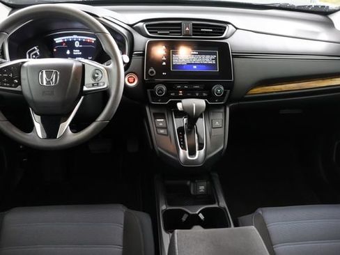 Used 2018 Honda CR-V EX image 2