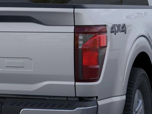 New 2026 Ford F150 XL AWD/4WD image 21