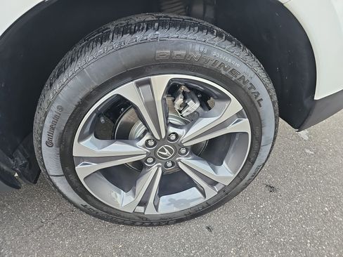 Used 2023 Acura RDX AWD w/ Advance Package image 32