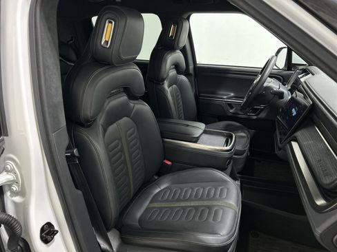 Used 2023 Rivian R1T Adventure AWD/4WD image 23