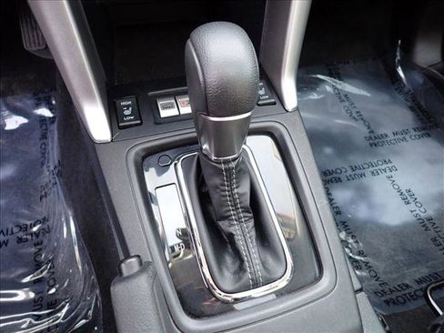 Used 2015 Subaru Forester 2.0XT Touring w/ Eyesight & Navigation System image 19