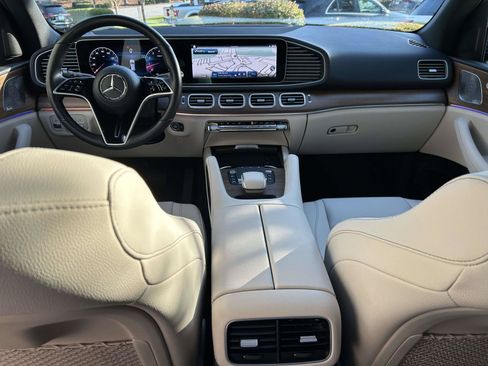 Certified 2025 Mercedes-Benz GLE 450 4MATIC image 24