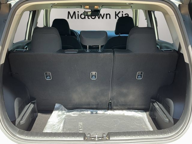 Used 2023 Kia Soul S FWD image 15