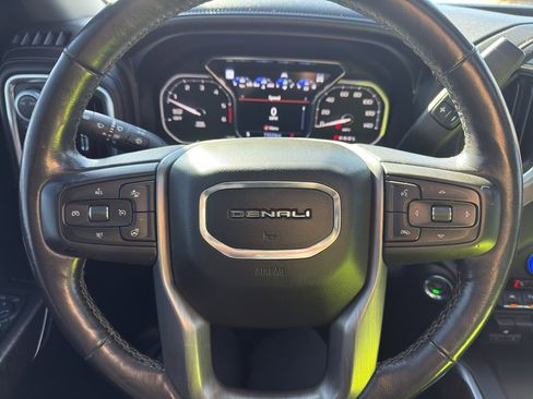 Certified 2020 GMC Sierra 1500 Denali w/ Denali Ultimate Package image 25