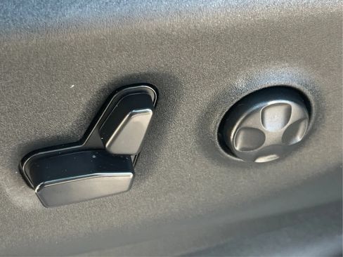 Used 2018 Chrysler Pacifica Limited w/ Advanced Safetytec Group FWD image 25