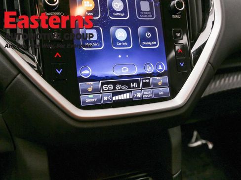 Used 2024 Subaru Ascent Premium w/ Convenience Package image 20