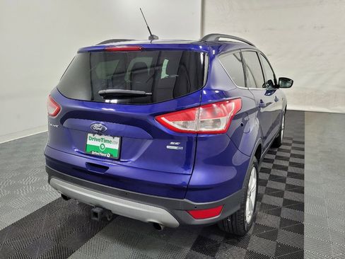 Used 2014 Ford Escape SE w/ Equipment Group 201A AWD/4WD image 9