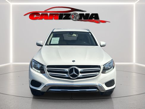 Used 2019 Mercedes-Benz GLC 300 image 12