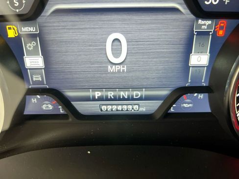Used 2024 RAM 2500 Laramie w/ Safety Group AWD/4WD image 13
