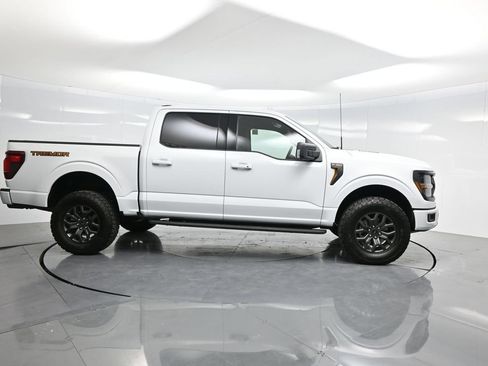 Used 2025 Ford F150 Tremor w/ Bed Utility Package AWD/4WD image 46