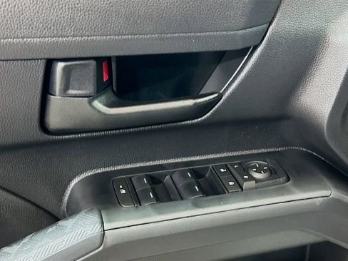 New 2026 Toyota Tacoma SR image 18