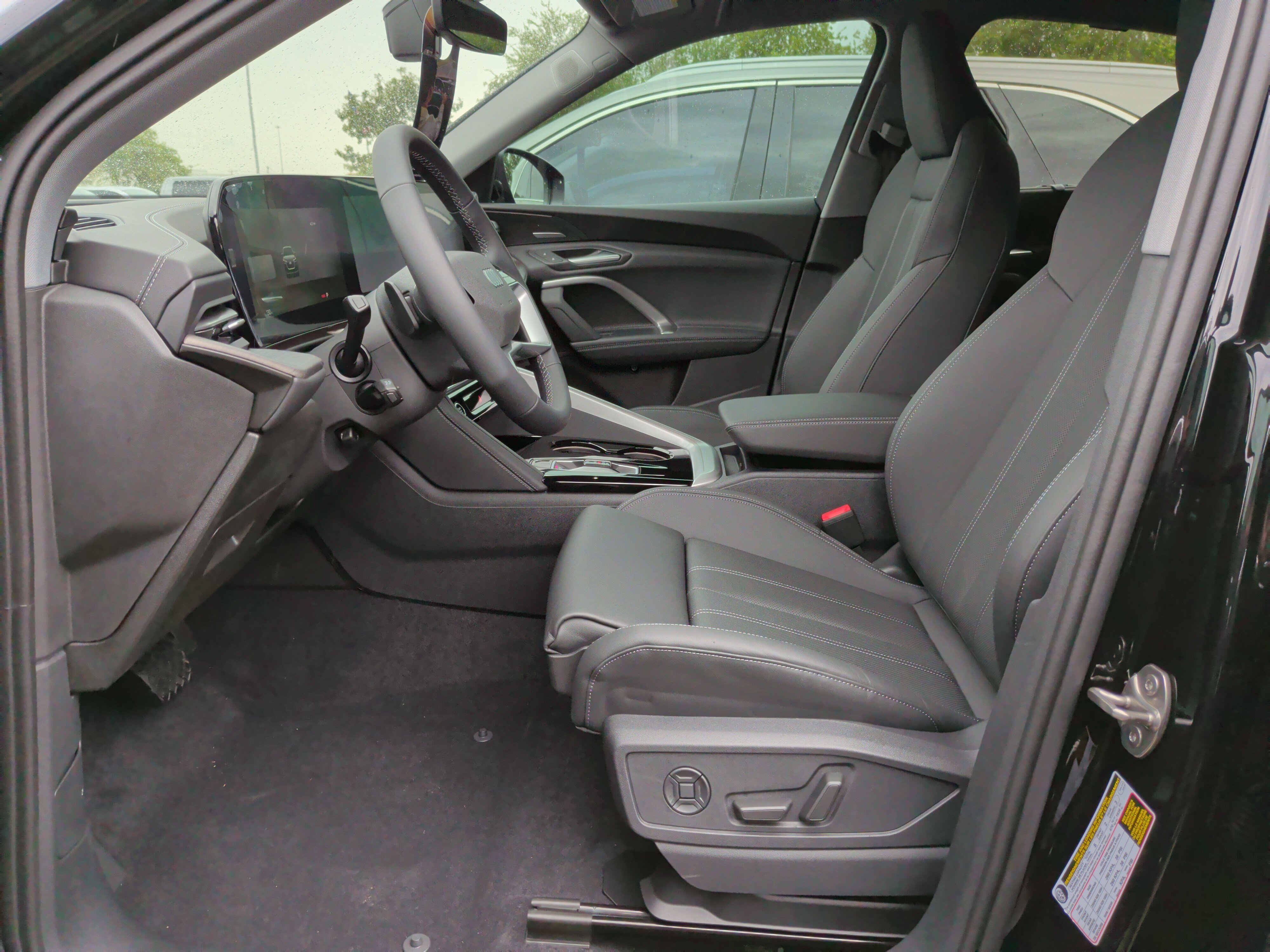 New 2026 Audi Q5 Premium Plus AWD/4WD image 14