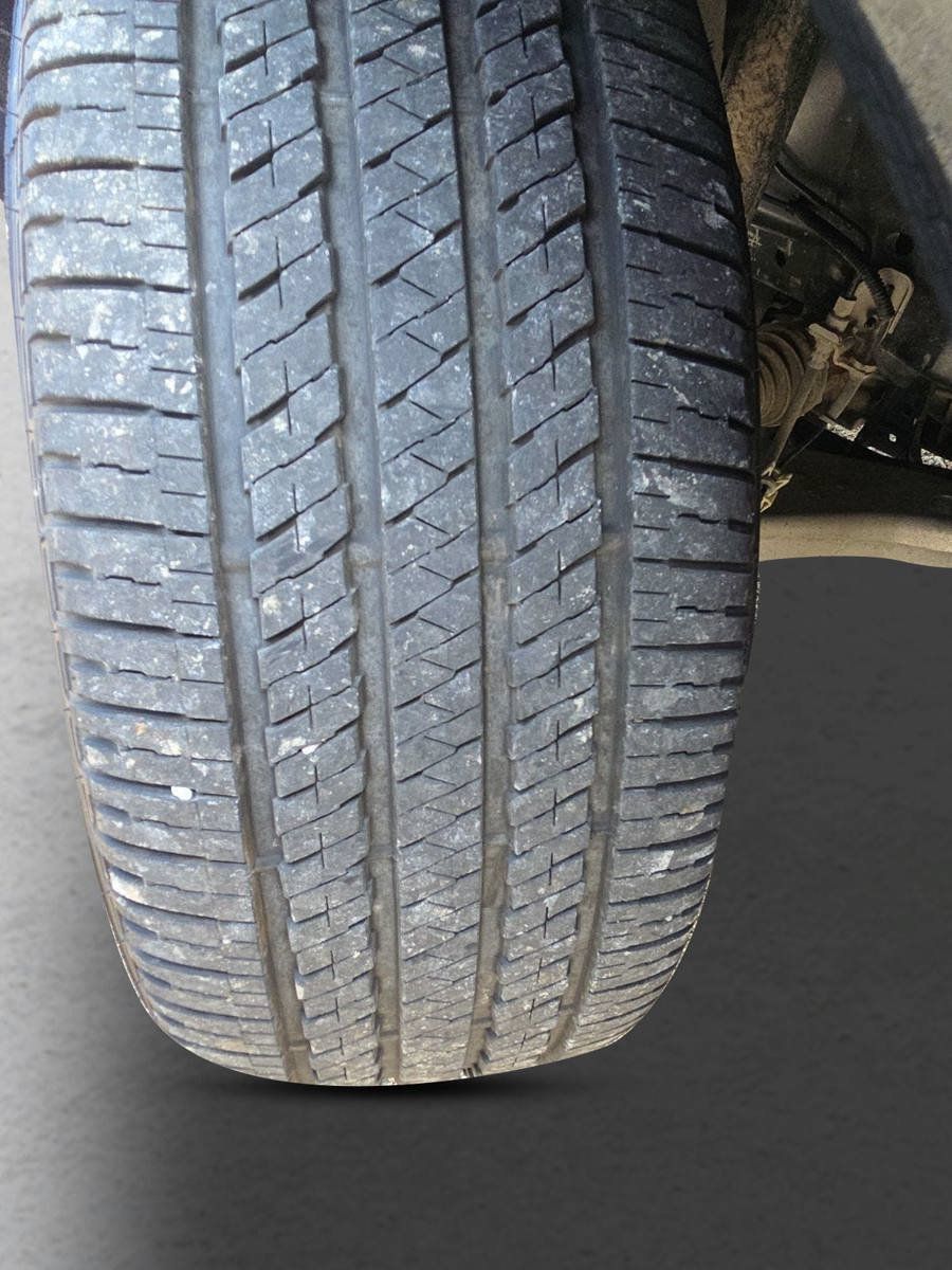 Used 2024 Dodge Durango GT AWD/4WD image 14