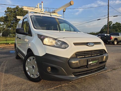 Used 2017 Ford Transit Connect XL image 53