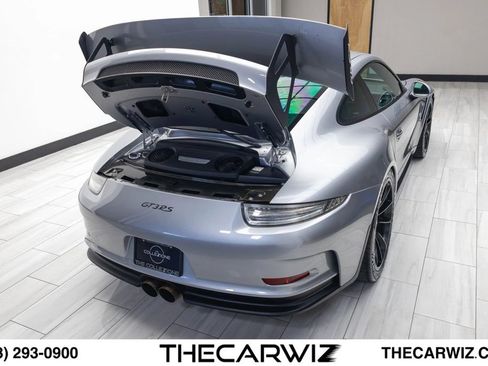 Used 2016 Porsche 911 GT3 RS RWD image 45