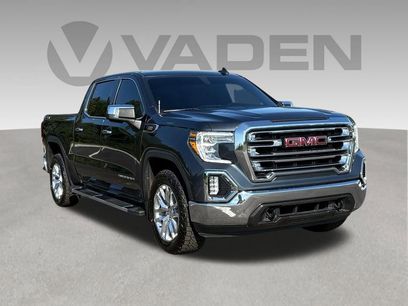 Used 2021 GMC Sierra 1500 SLT w/ SLT Premium Package