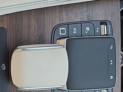 New 2026 Mercedes-Benz GLS 450 4MATIC image 22